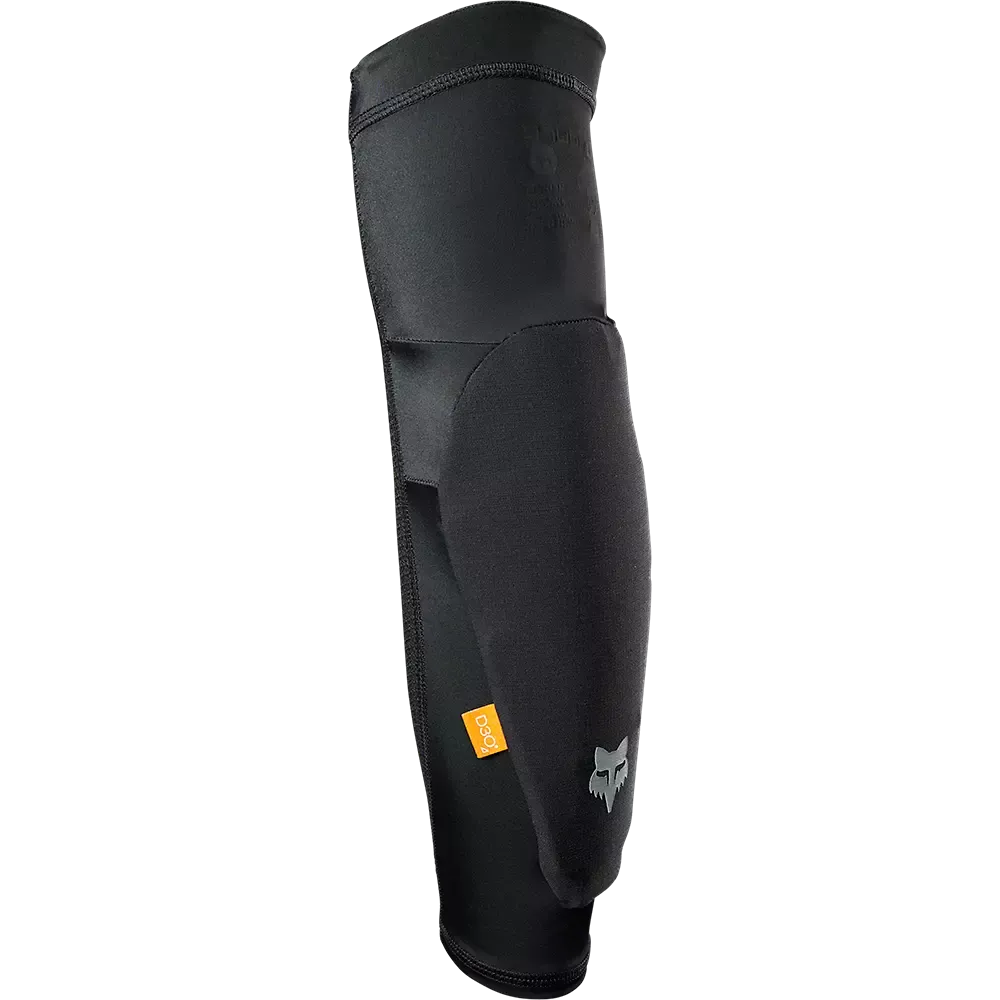 Coudières Enduro Slip-On - FOX