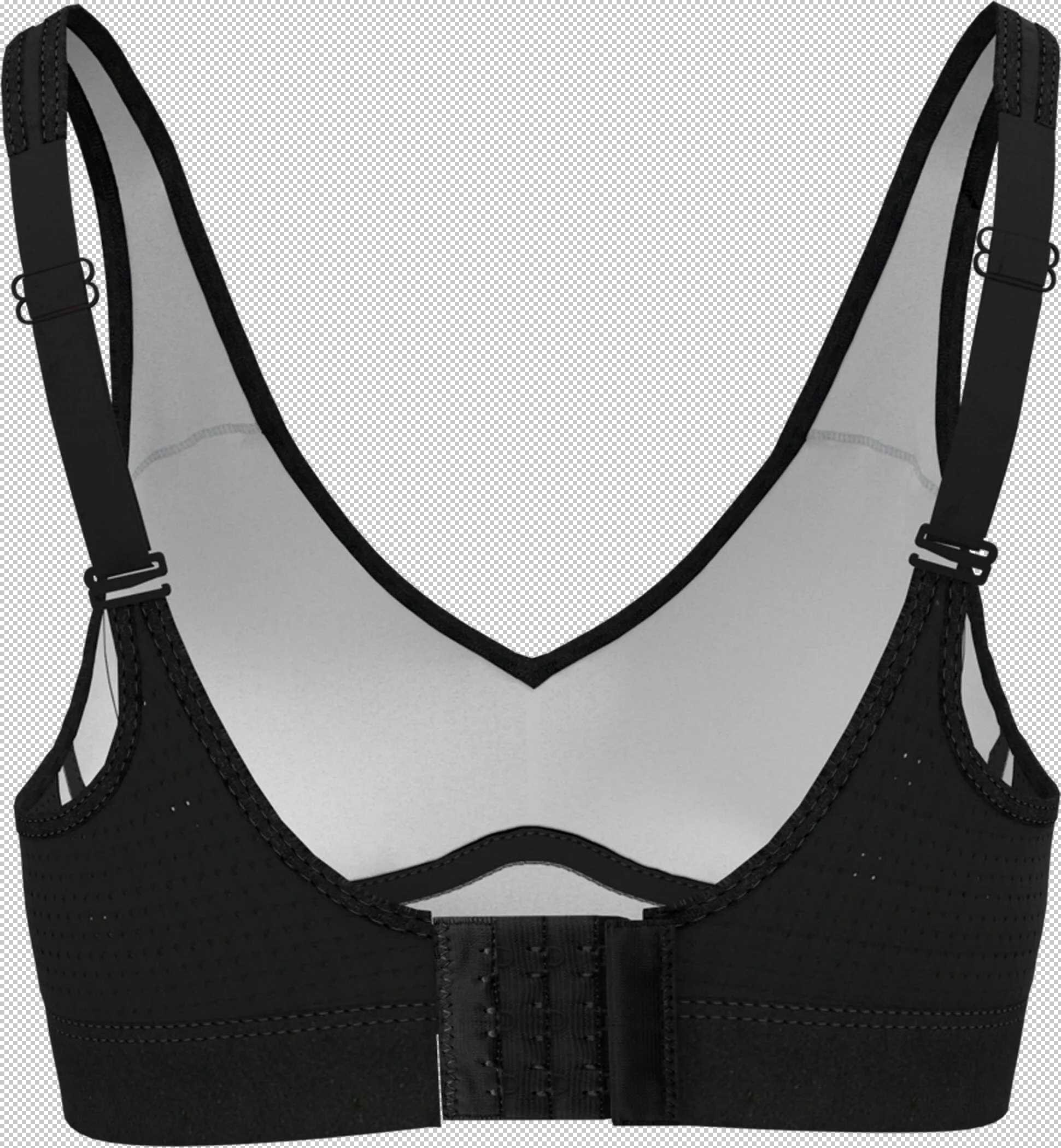 Damen BH Sports Bra PERFORMANCE HIGH C-Cup