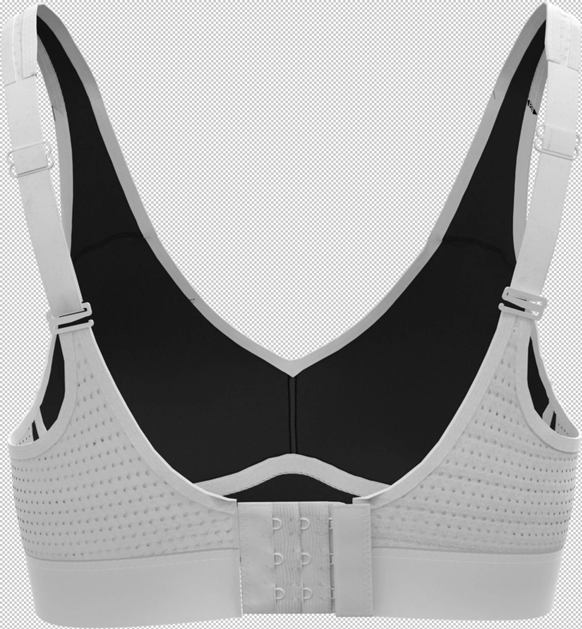 Damen BH Sports Bra PERFORMANCE HIGH C-Cup