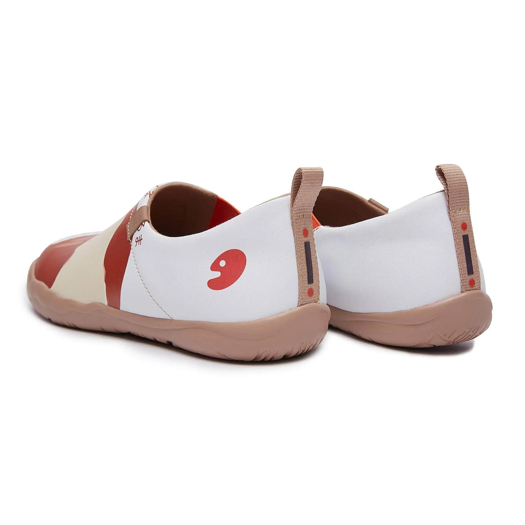 Daruma-White