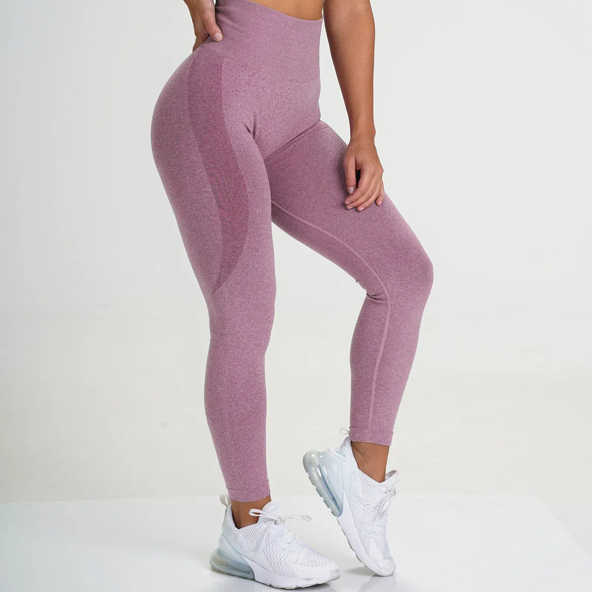 Dinazah Women Small Crescent Breathable Yoga Pants