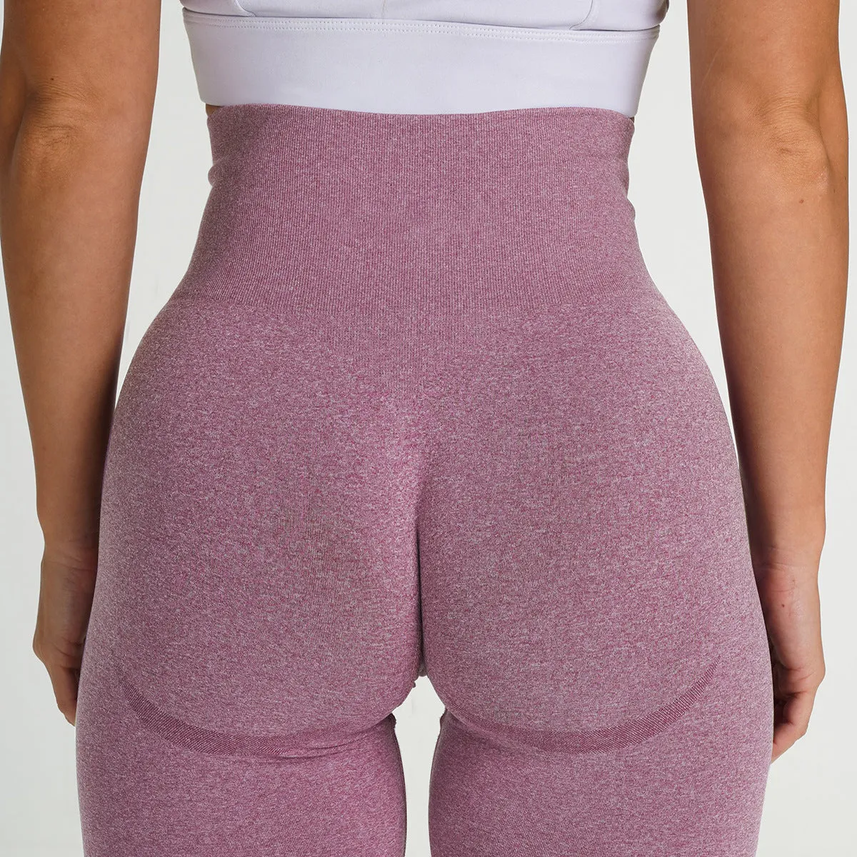 Dinazah Women Small Crescent Breathable Yoga Pants