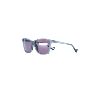 District Vision Keiichi Standard - Gray (D  Black Rose Lens)