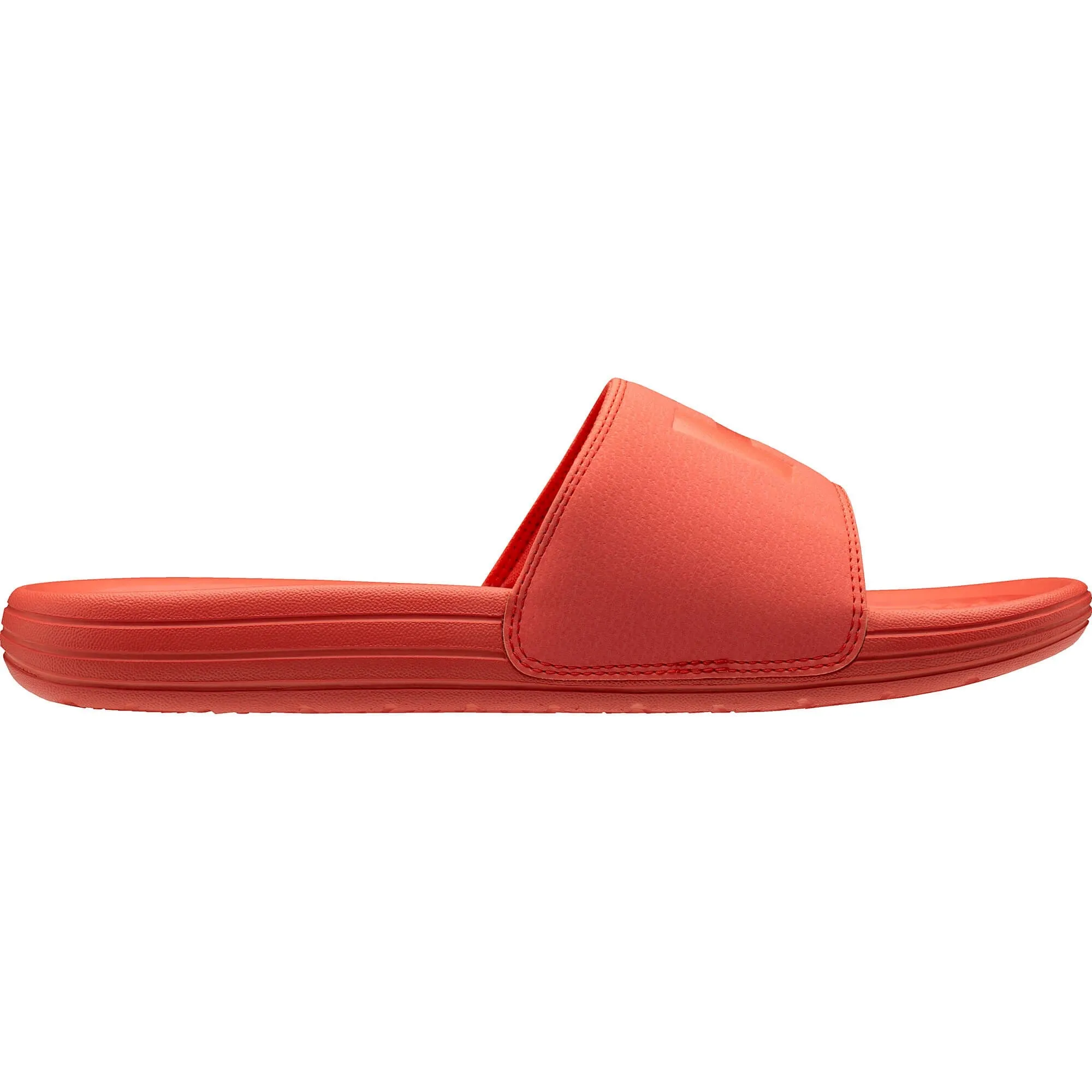 Dámske šľapky HELLY HANSEN W H/H SLIDE HOT CORAL / PEACH ECHO