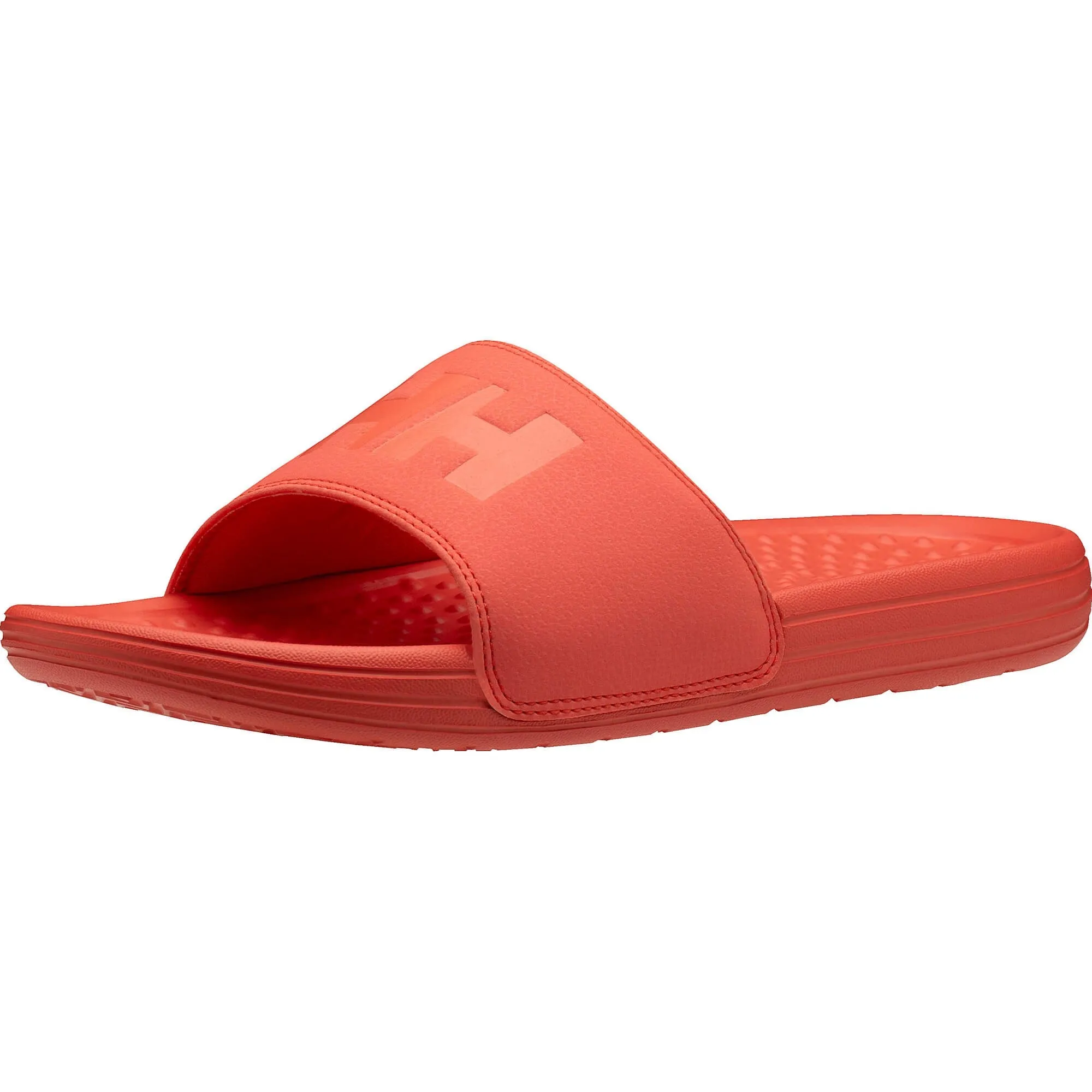Dámske šľapky HELLY HANSEN W H/H SLIDE HOT CORAL / PEACH ECHO