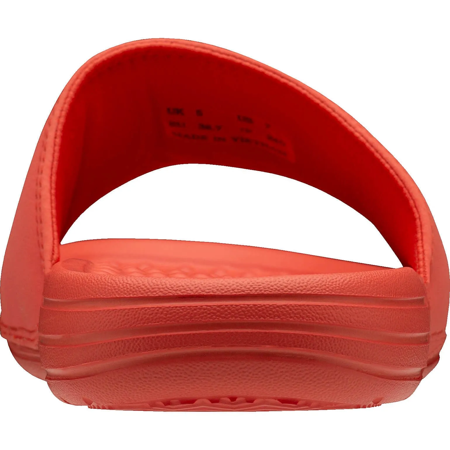 Dámske šľapky HELLY HANSEN W H/H SLIDE HOT CORAL / PEACH ECHO