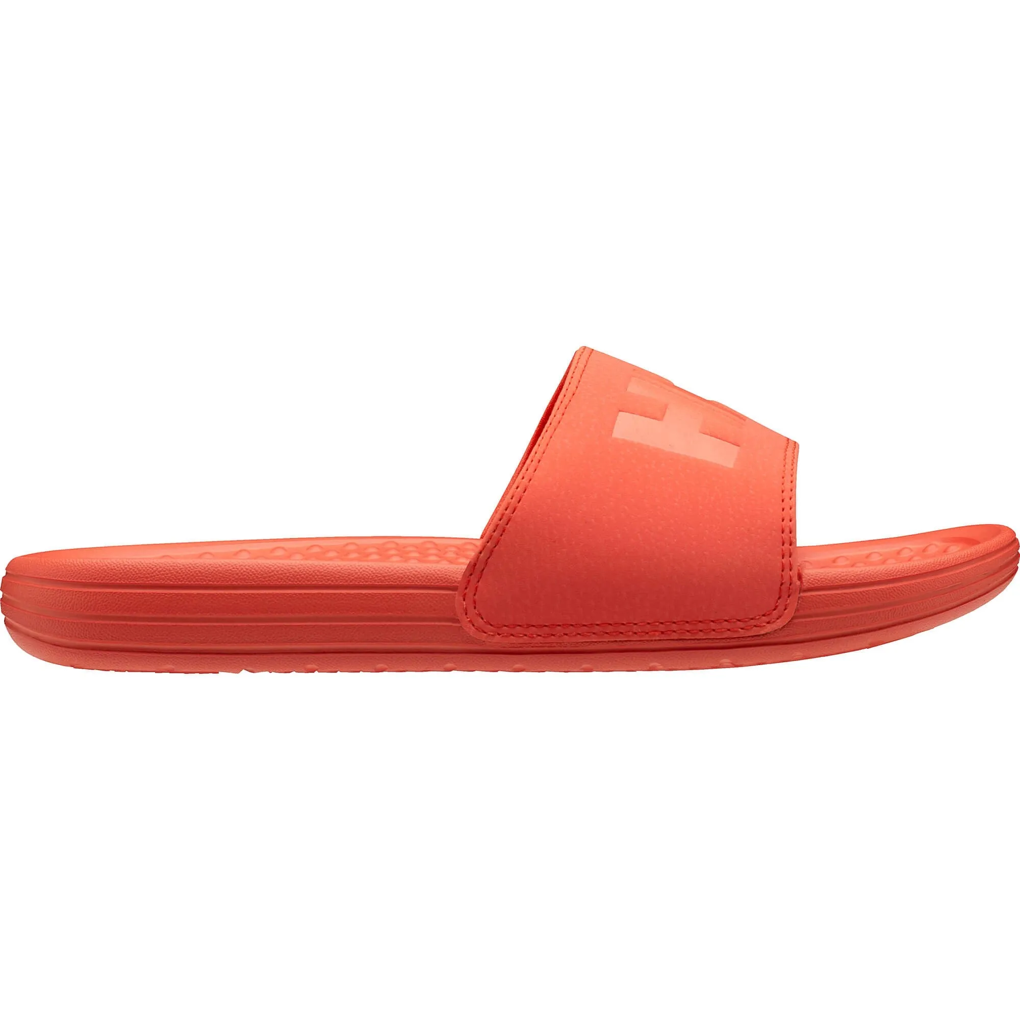Dámske šľapky HELLY HANSEN W H/H SLIDE HOT CORAL / PEACH ECHO
