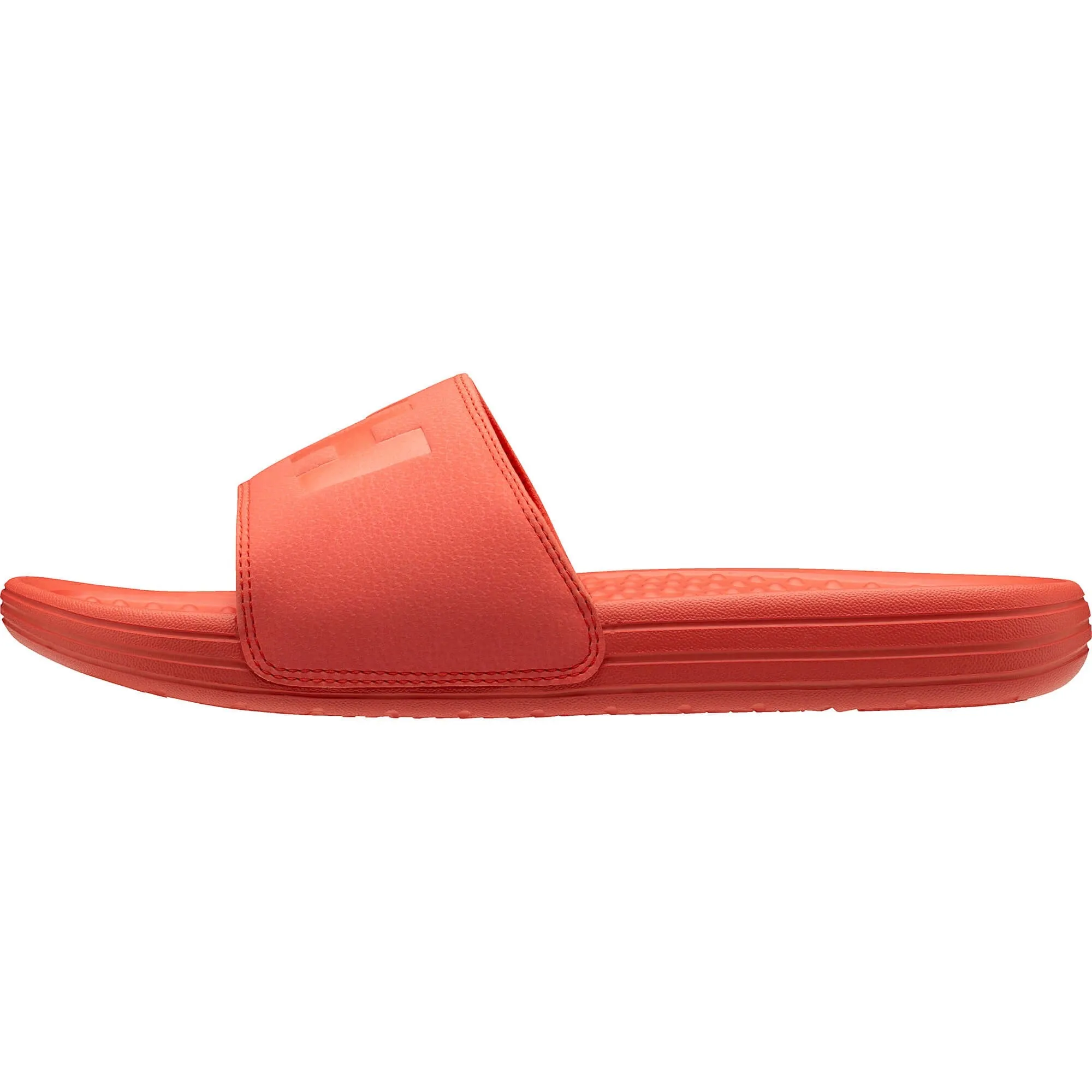 Dámske šľapky HELLY HANSEN W H/H SLIDE HOT CORAL / PEACH ECHO