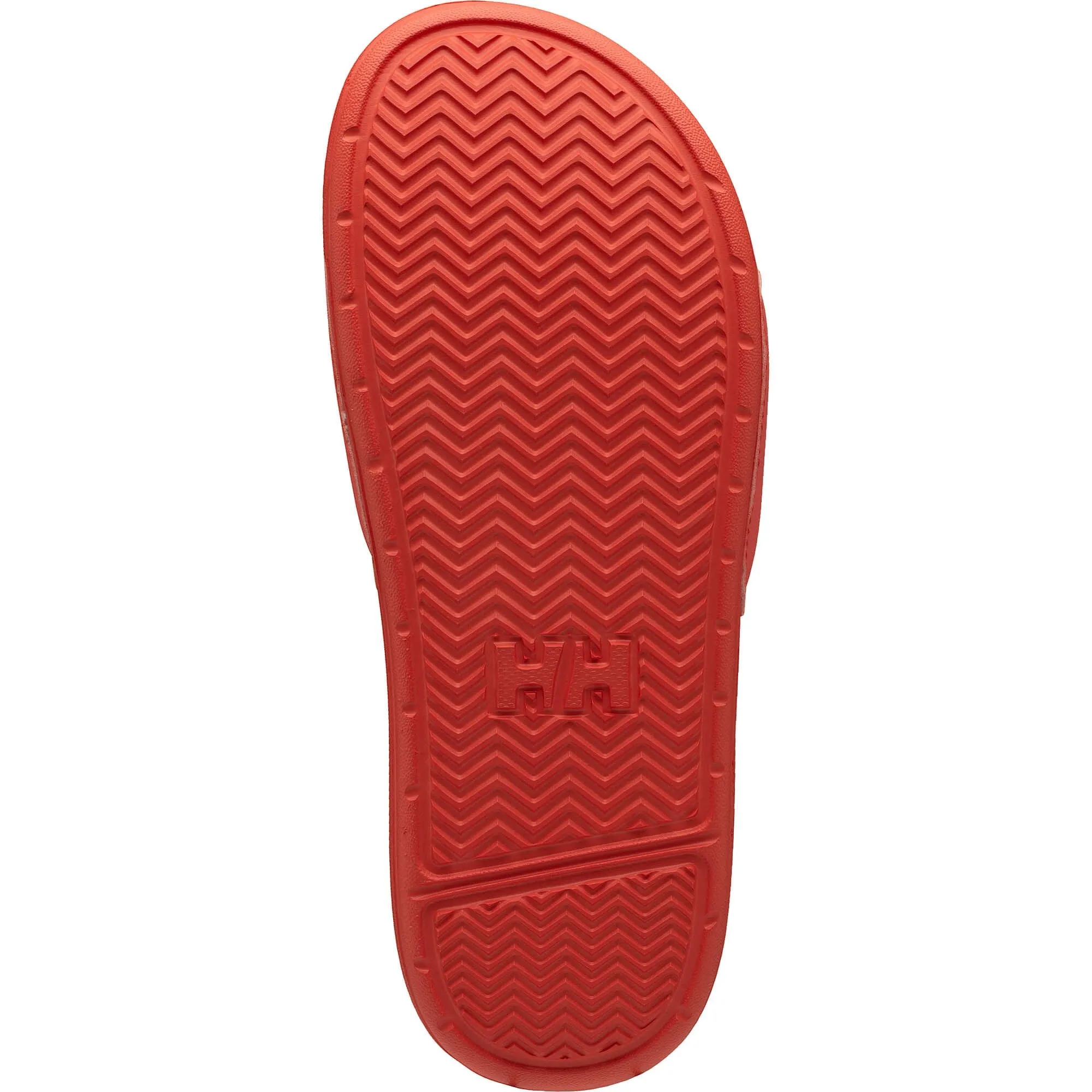 Dámske šľapky HELLY HANSEN W H/H SLIDE HOT CORAL / PEACH ECHO