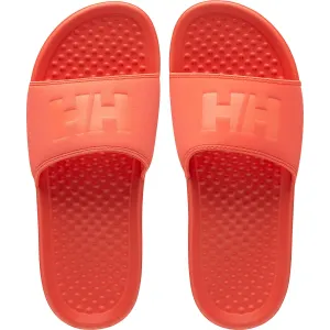 Dámske šľapky HELLY HANSEN W H/H SLIDE HOT CORAL / PEACH ECHO