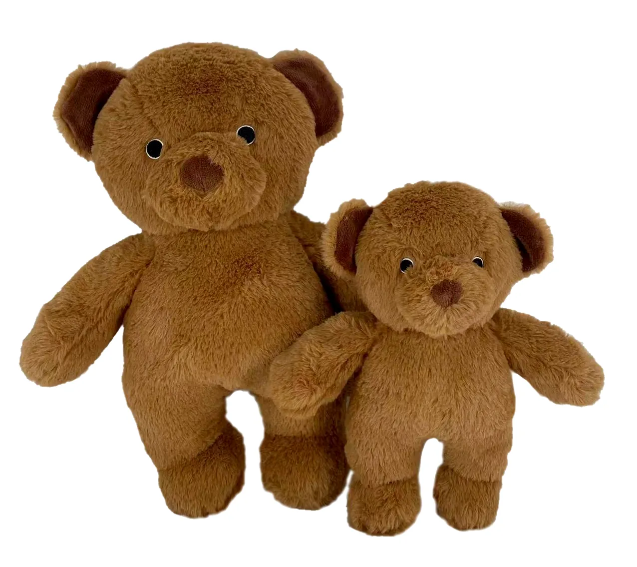 Dog Star Cute and Cuddly Roosevelt the Bear