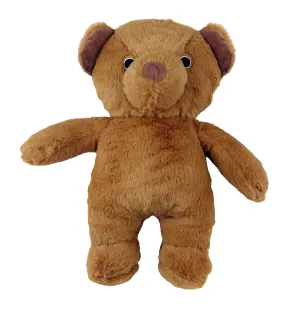 Dog Star Cute and Cuddly Roosevelt the Bear