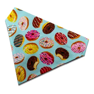 Donut Slip On Bandana