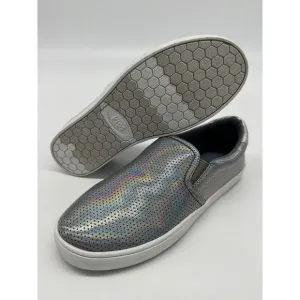 Dr Scholl's Madison Dsk Slip On Sneakers Girl's Youth Size 5 M D1185-965