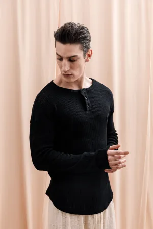 Dune T-shirt Black