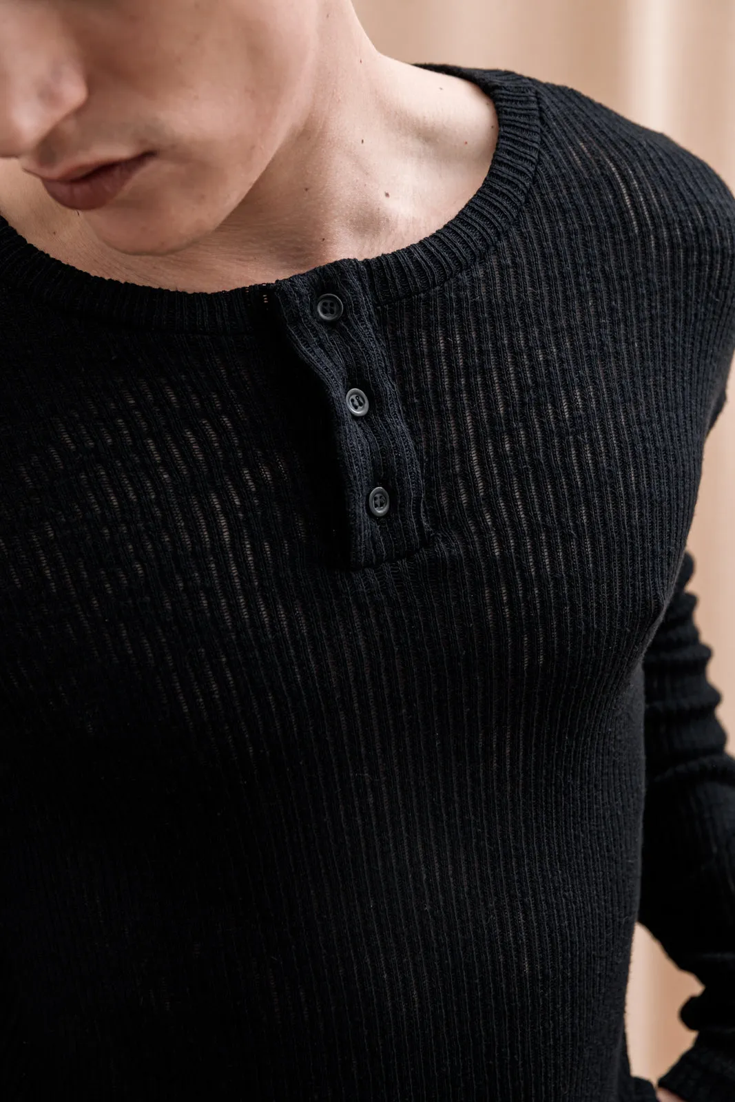 Dune T-shirt Black