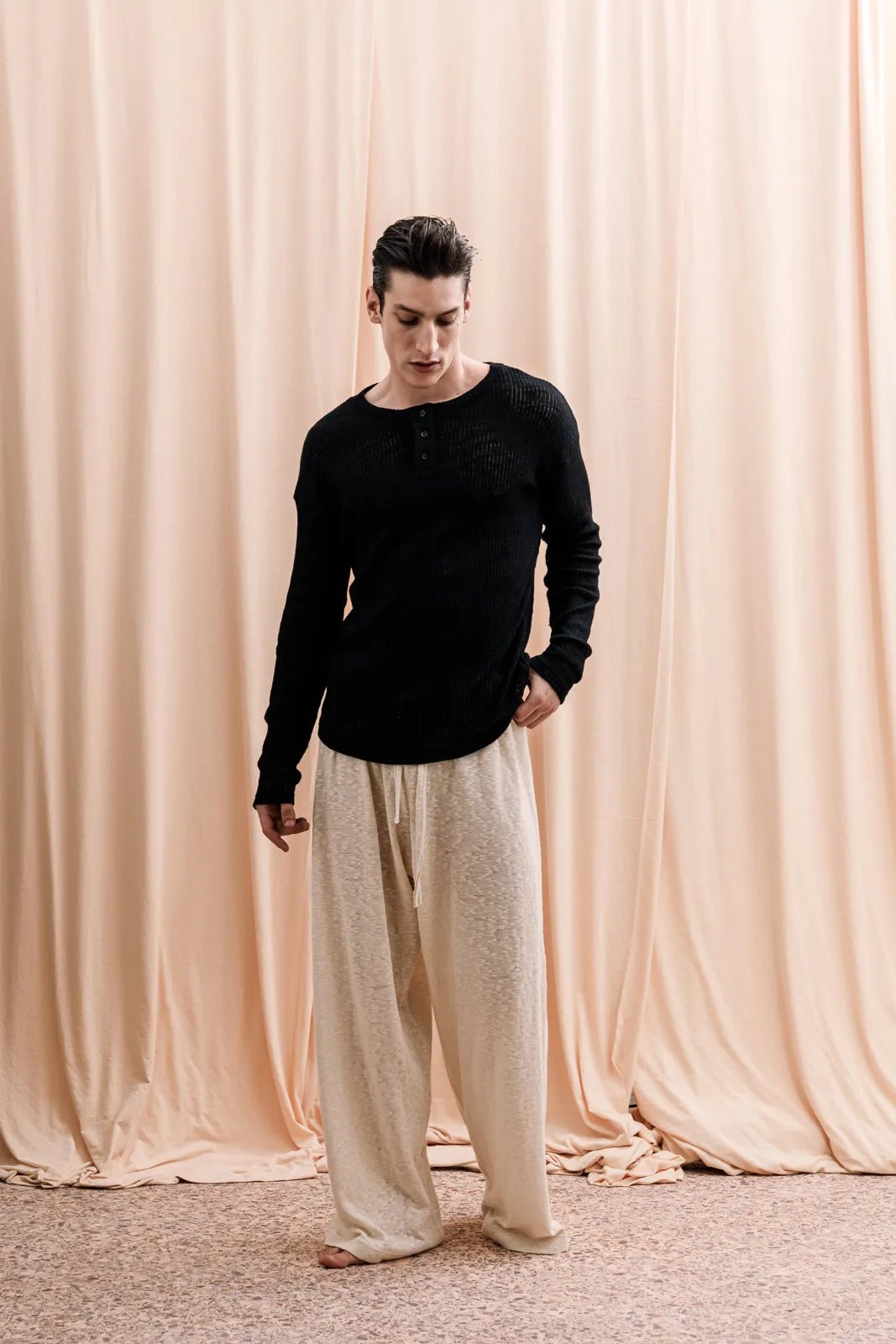 Dune T-shirt Black