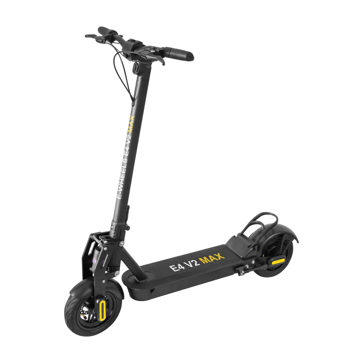 E-Wheels E4 V2 Max