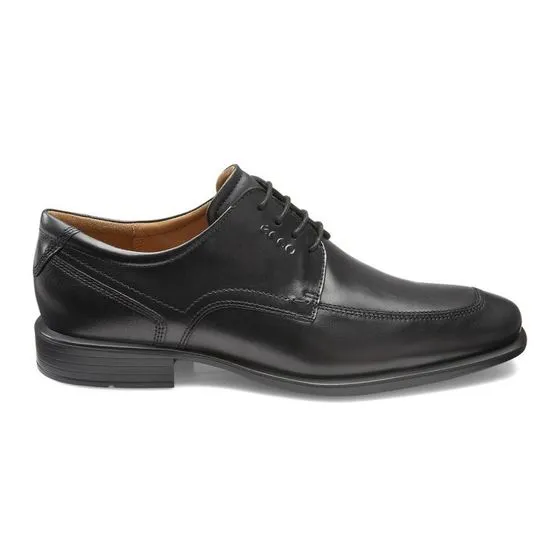 Ecco Cairo Apron Toe Lace 631514