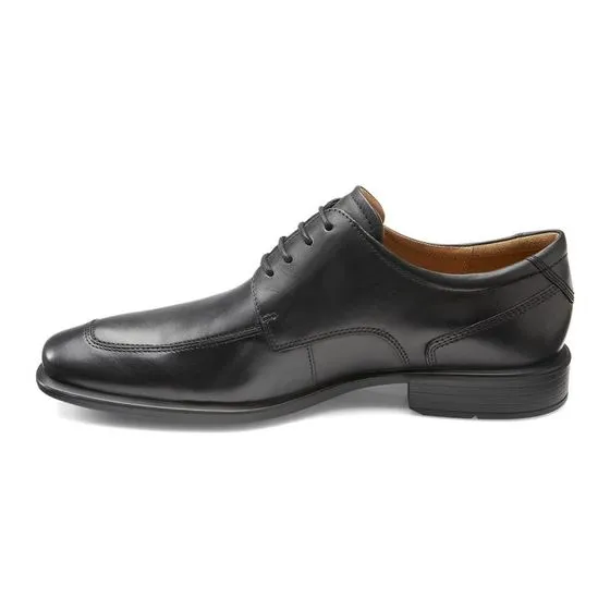Ecco Cairo Apron Toe Lace 631514