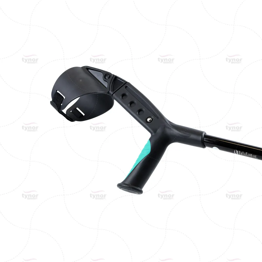Elbow Crutch (Soft Top Handle)