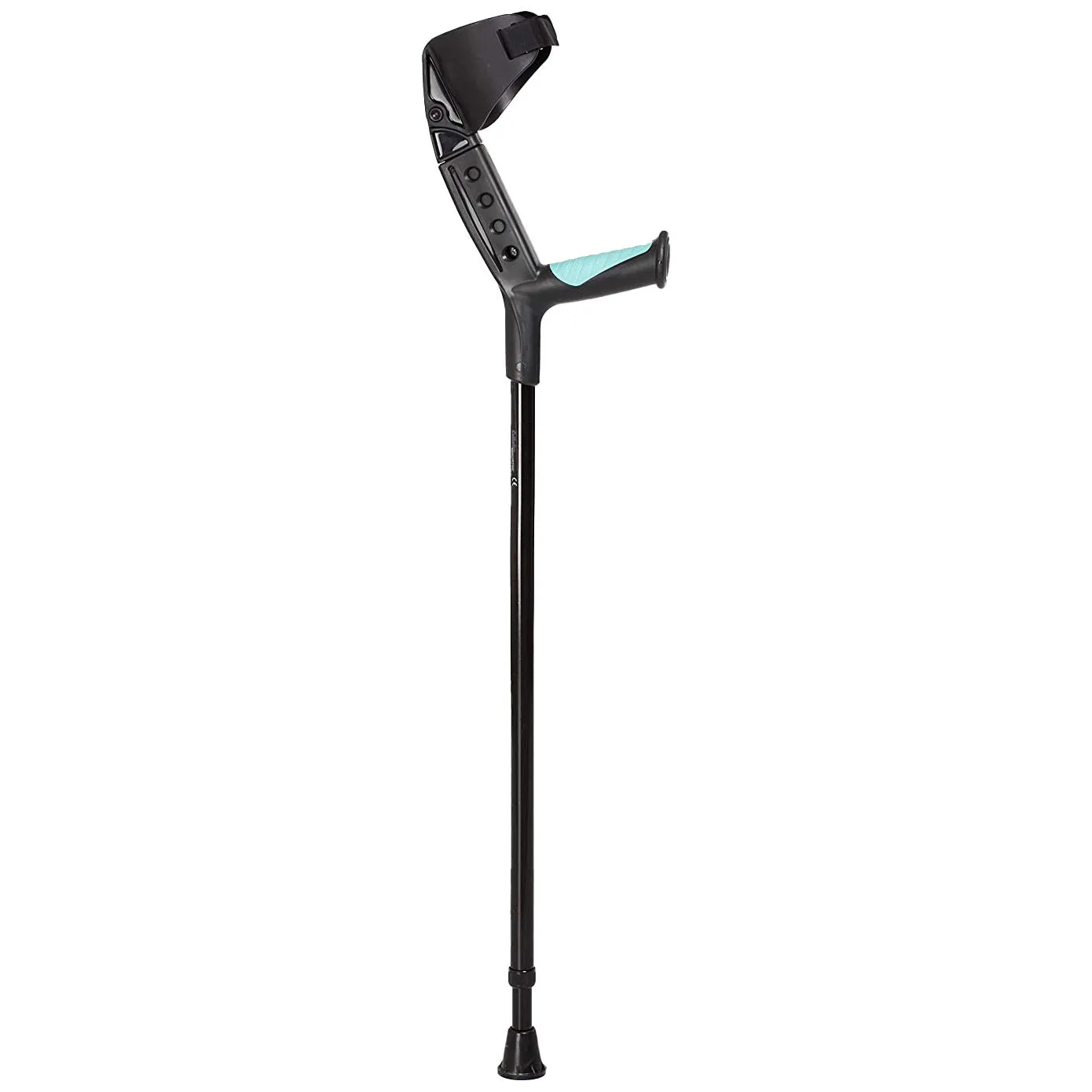 Elbow Crutch (Soft Top Handle)