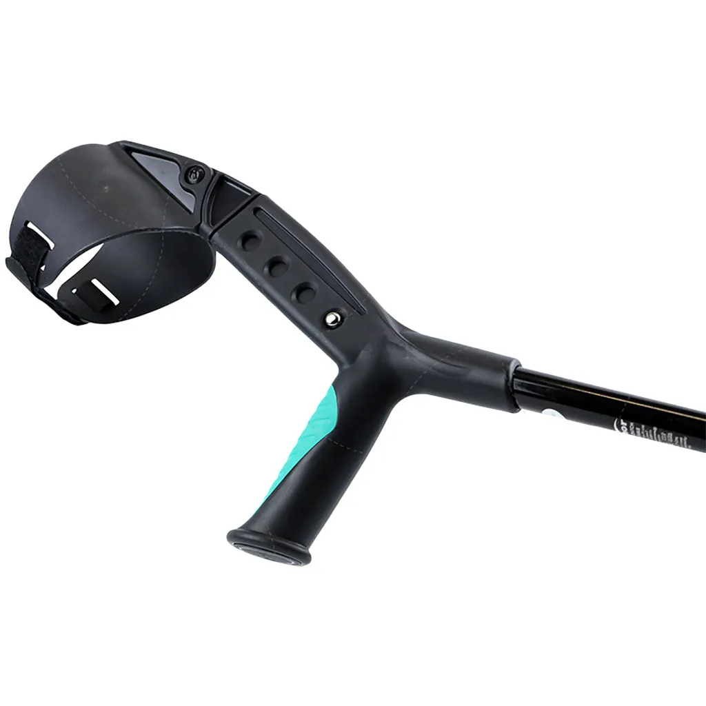 Elbow Crutch (Soft Top Handle)
