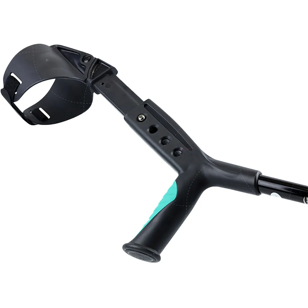 Elbow Crutch (Soft Top Handle)