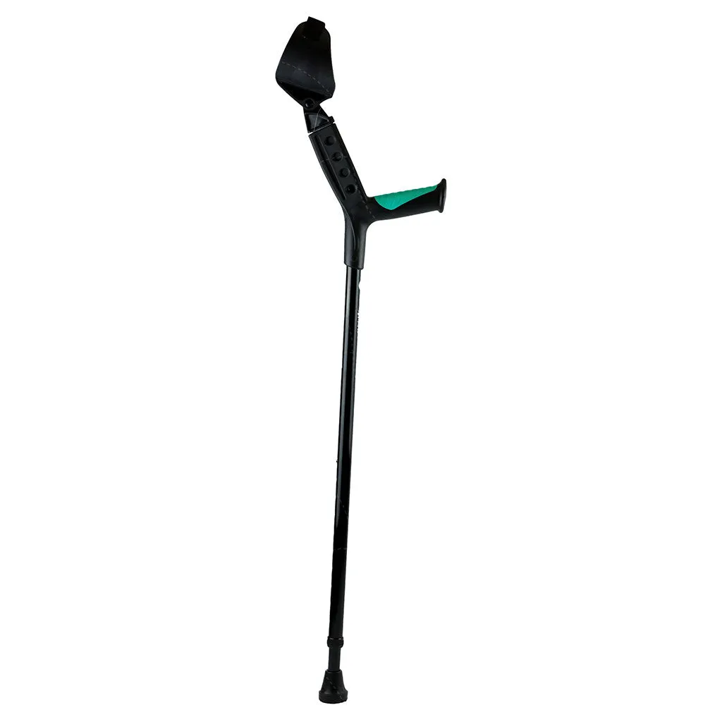 Elbow Crutch (Soft Top Handle)