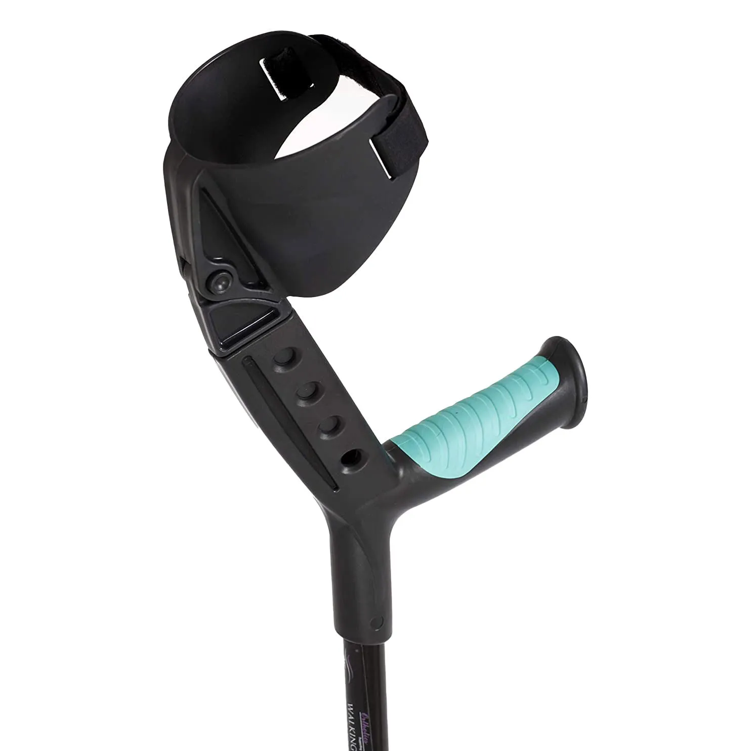 Elbow Crutch (Soft Top Handle)