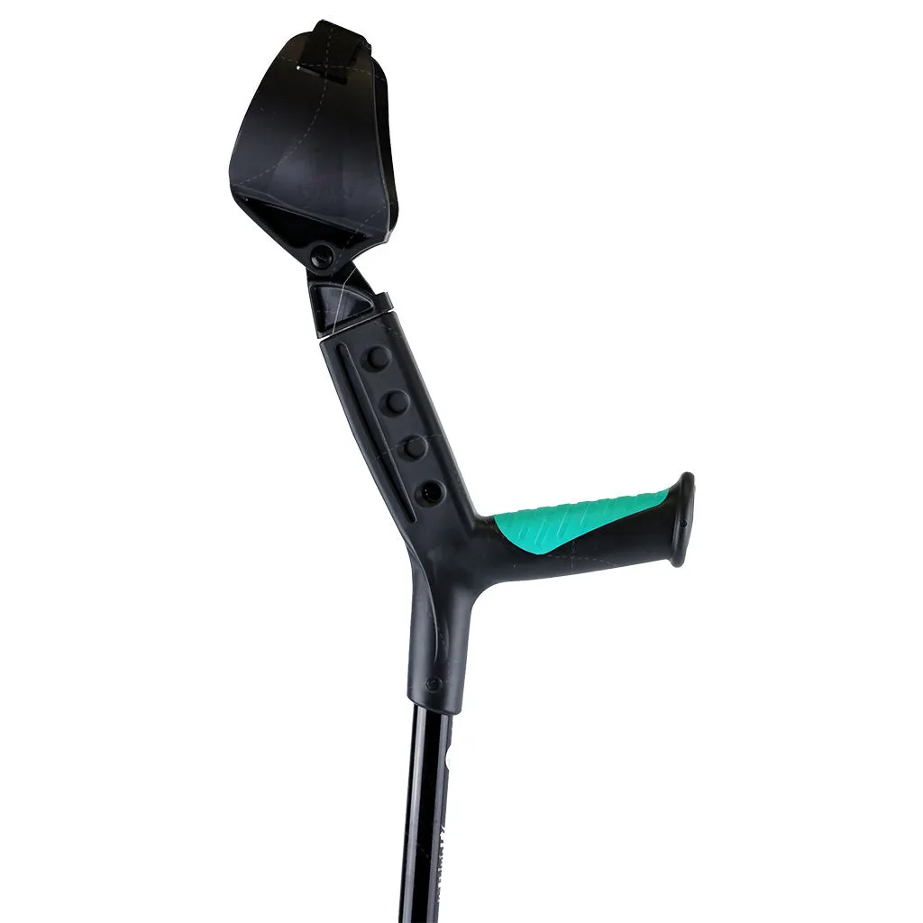 Elbow Crutch (Soft Top Handle)