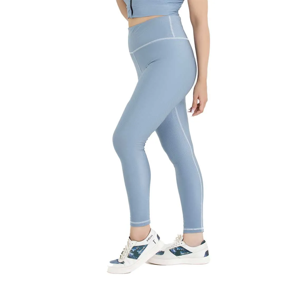 Eternal Leggings - Grey