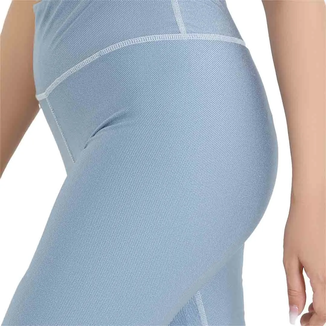 Eternal Leggings - Grey