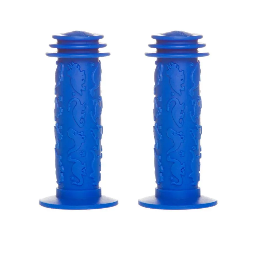EVO Dinomitz Slip-On Grips