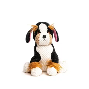 fabdog - Floppy Berner Plush Dog Toy