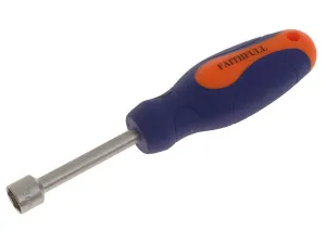 Faithfull Soft-Grip Nutspinner 5.5Mm