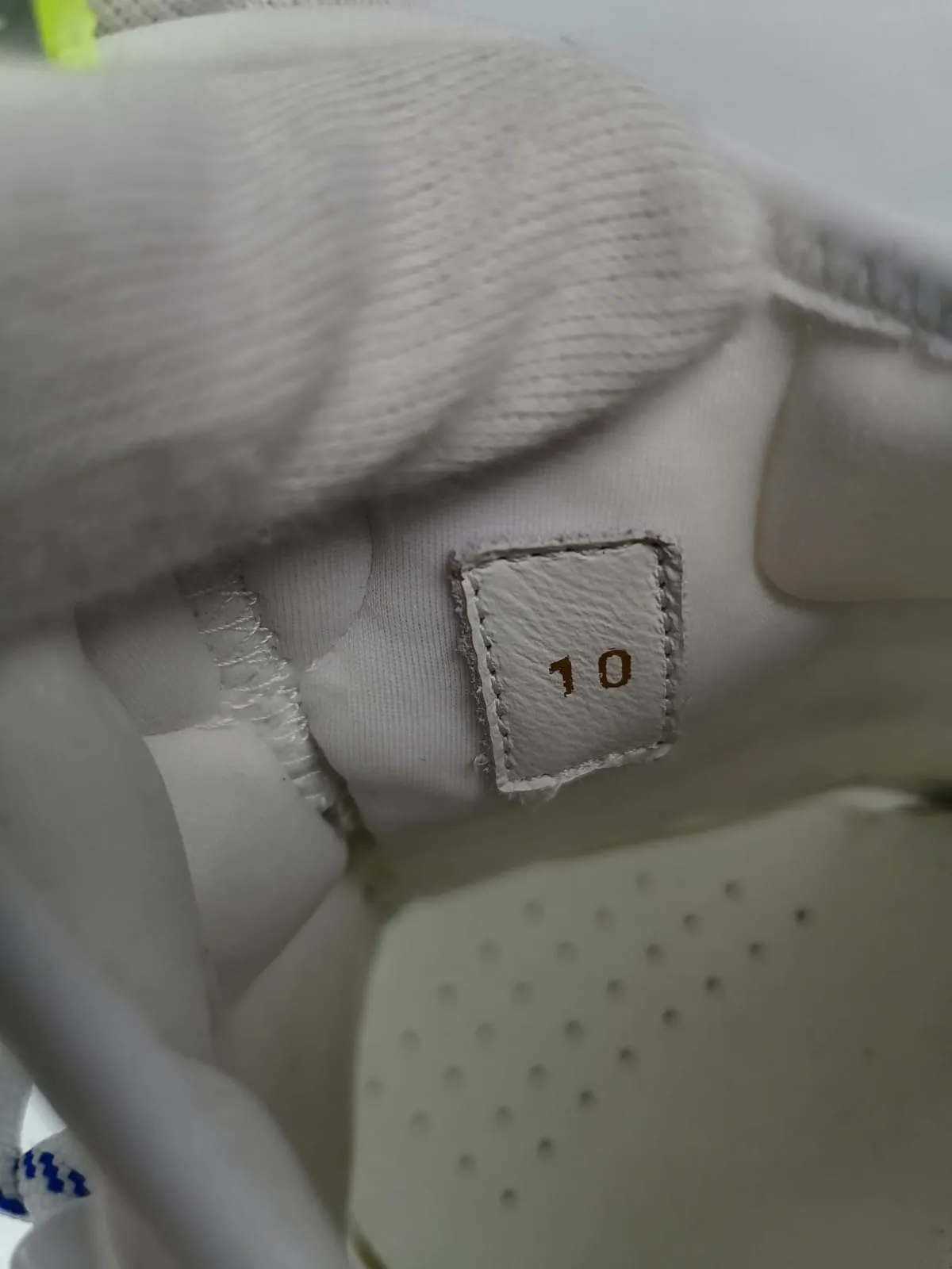 Fastlane Sneaker