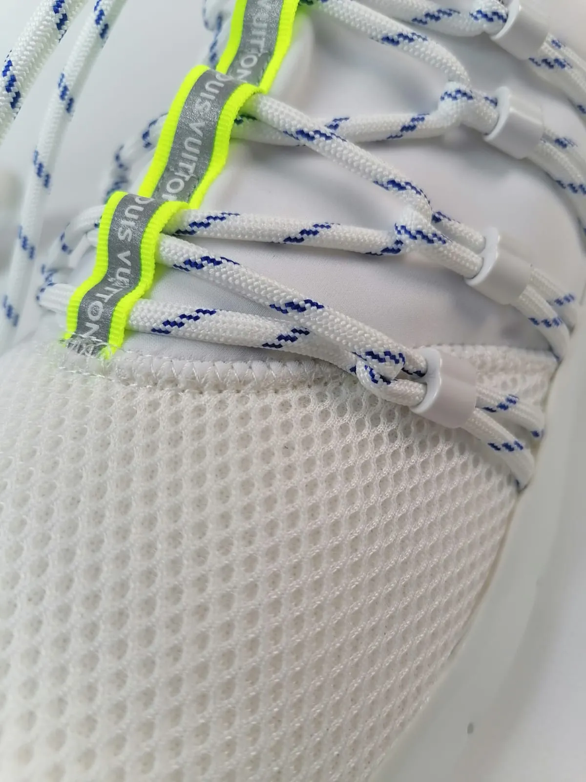 Fastlane Sneaker