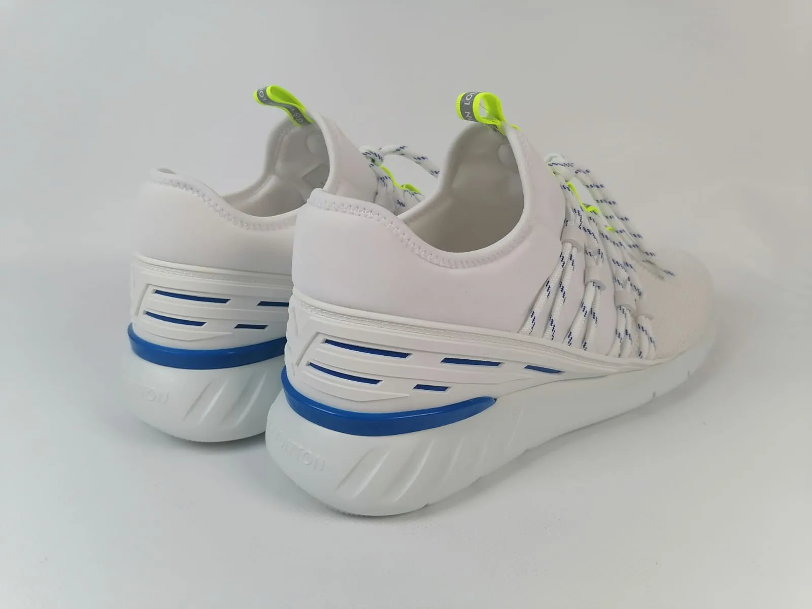 Fastlane Sneaker