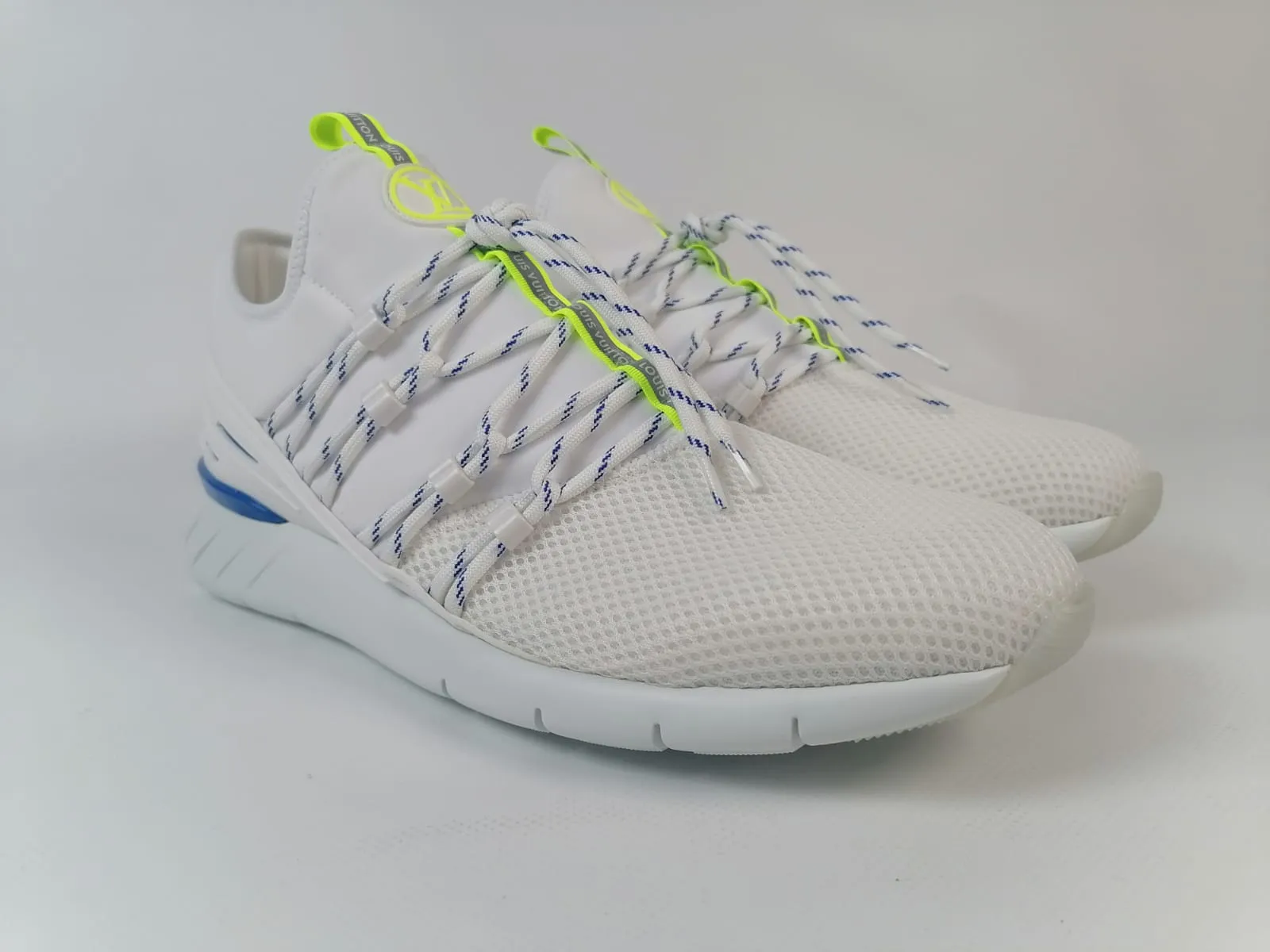 Fastlane Sneaker