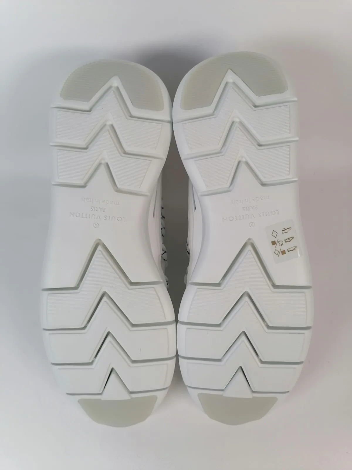 Fastlane Sneaker