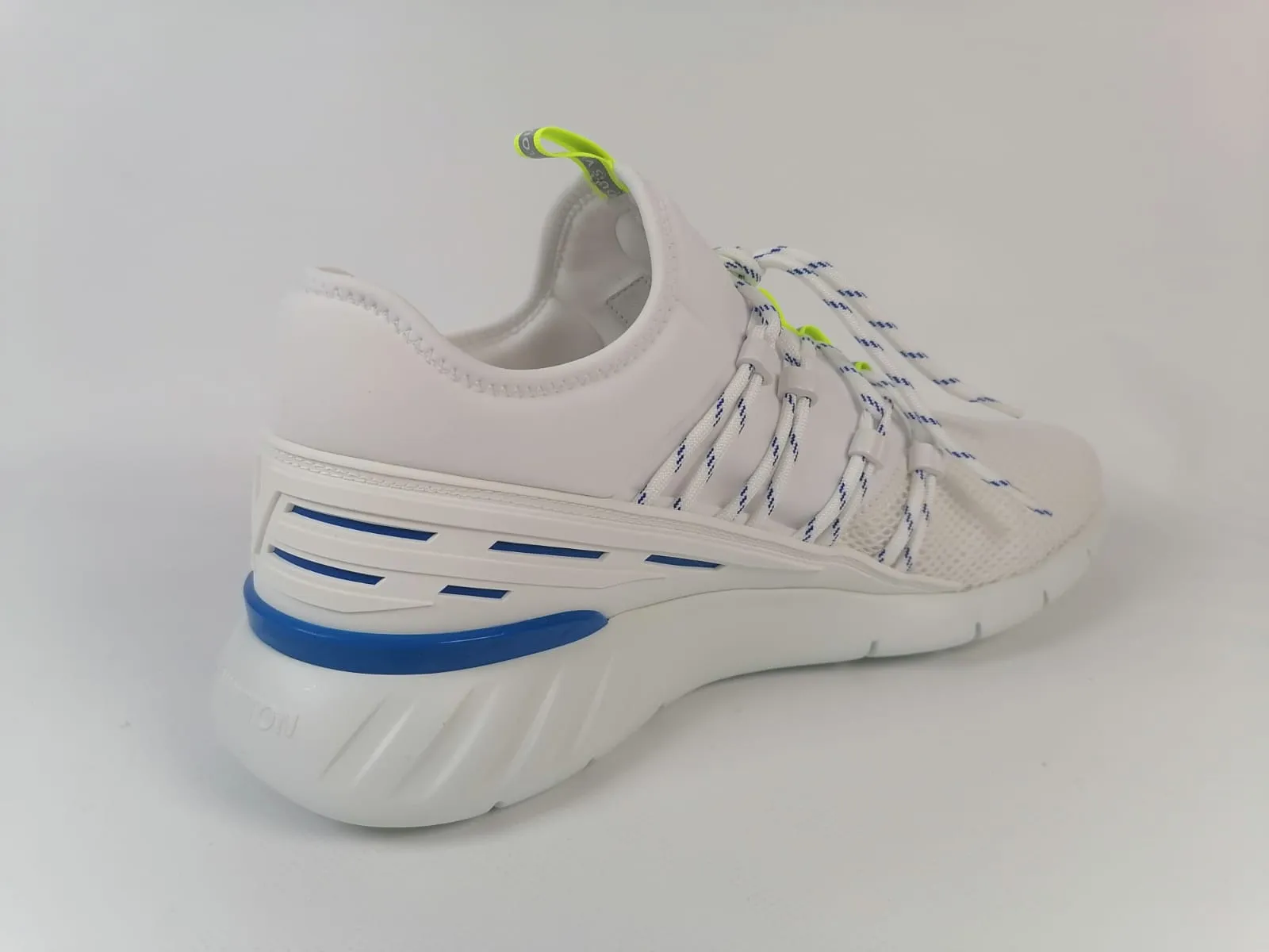Fastlane Sneaker