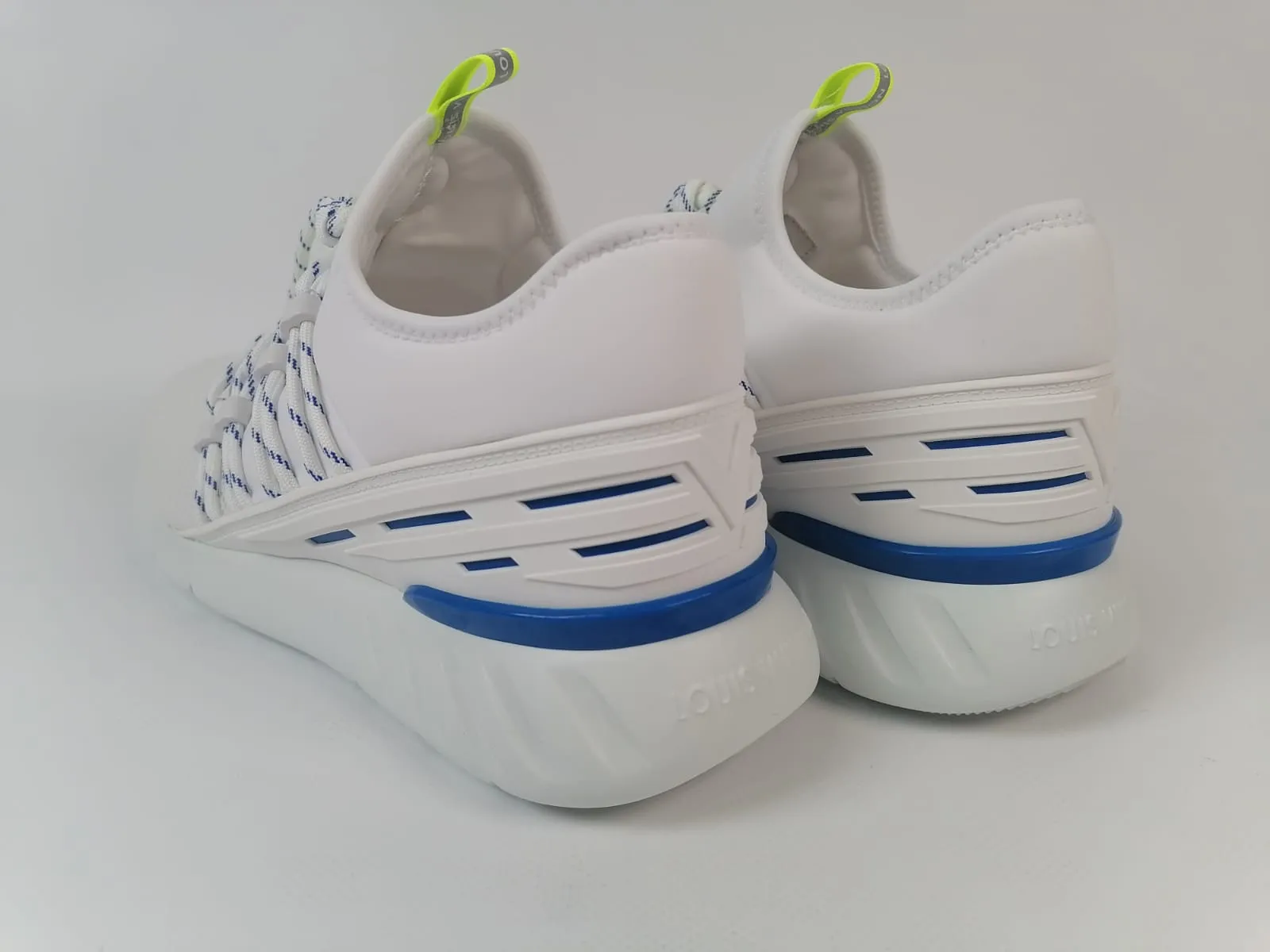 Fastlane Sneaker