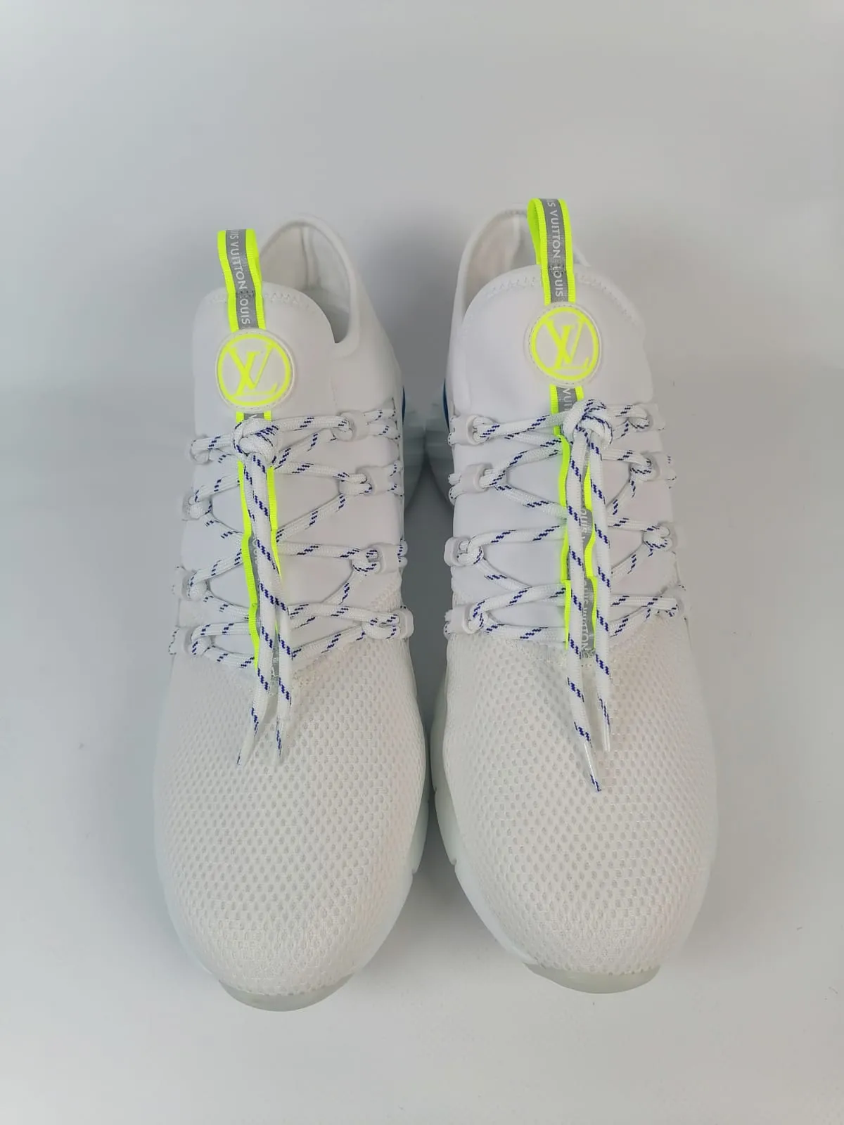 Fastlane Sneaker