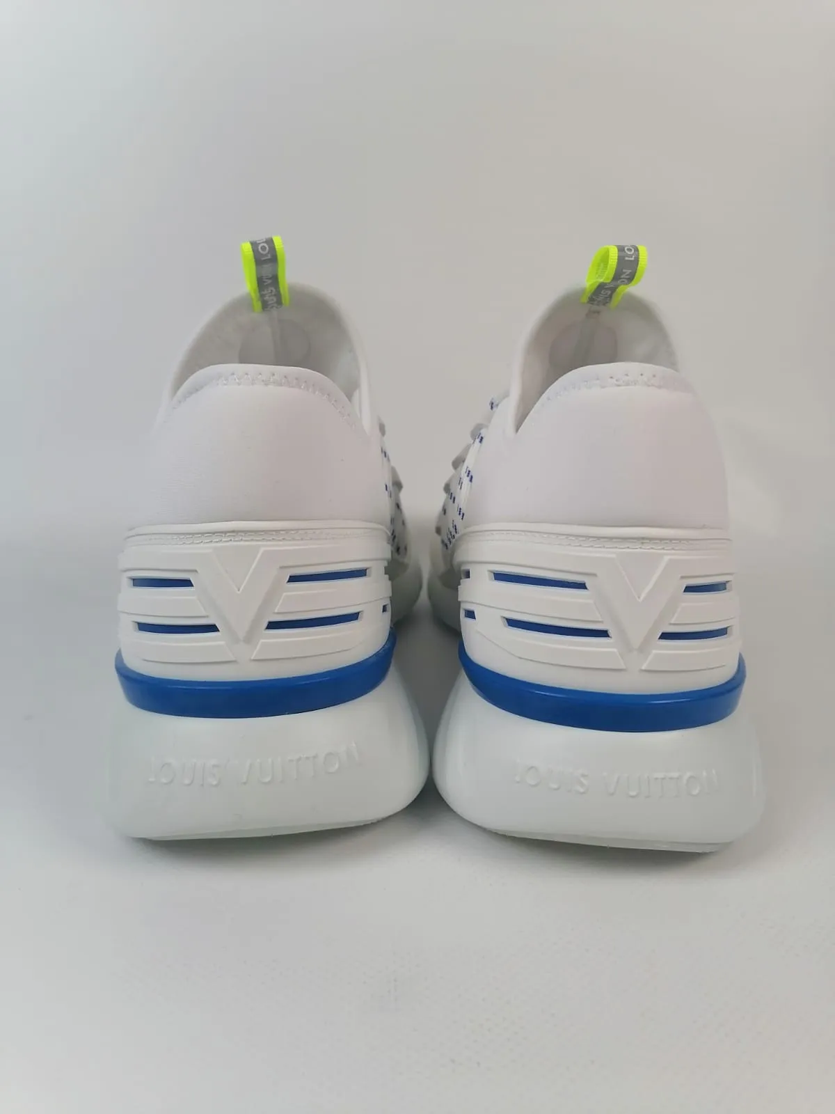 Fastlane Sneaker