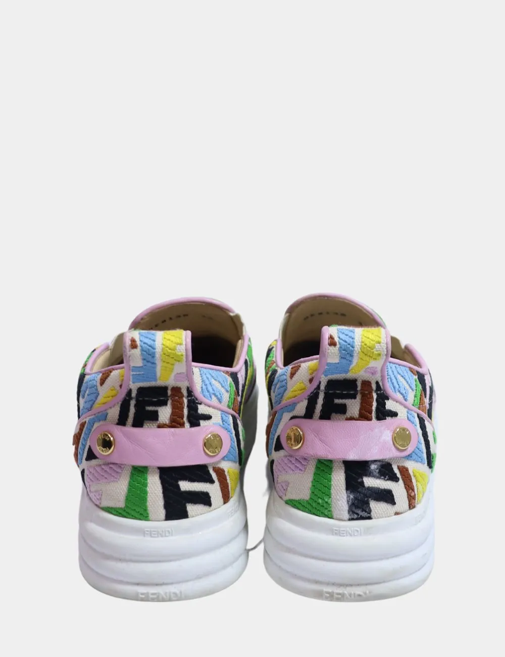 Fendi - EU 38