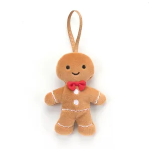 Festive Folly Gingerbread