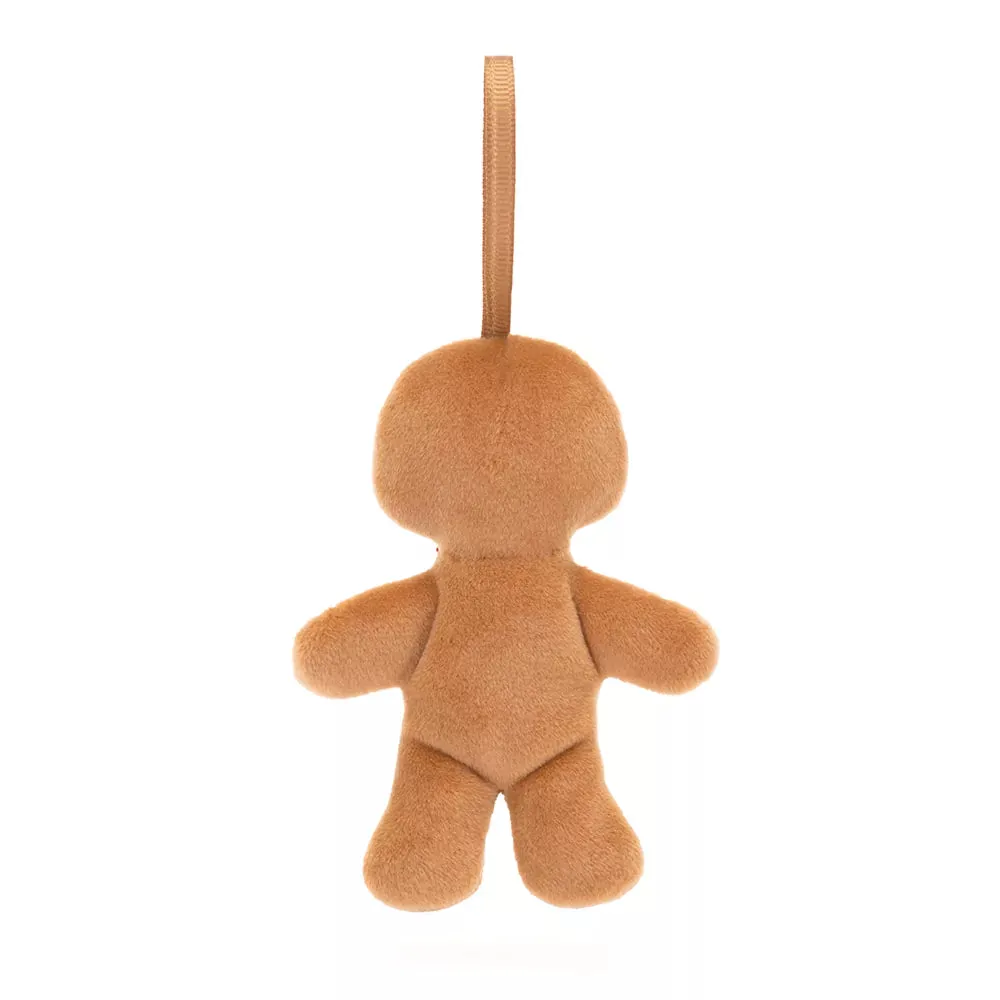 Festive Folly Gingerbread