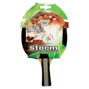 Formula Sports Storm Table Tennis Bat 4 Star