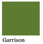 GEORGIAN COLLECTION -  Homestead House  Wall Paint